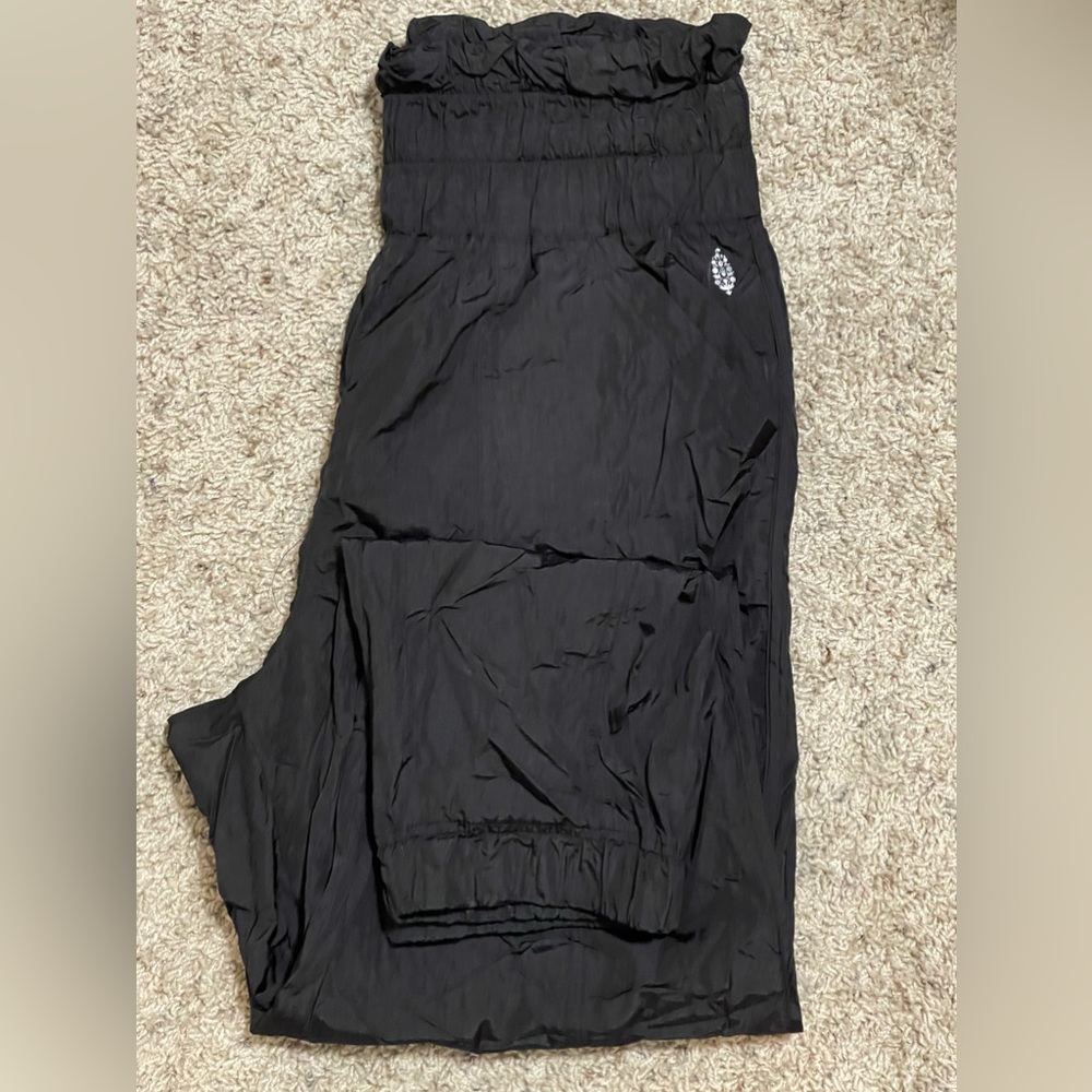 Free People Joggers